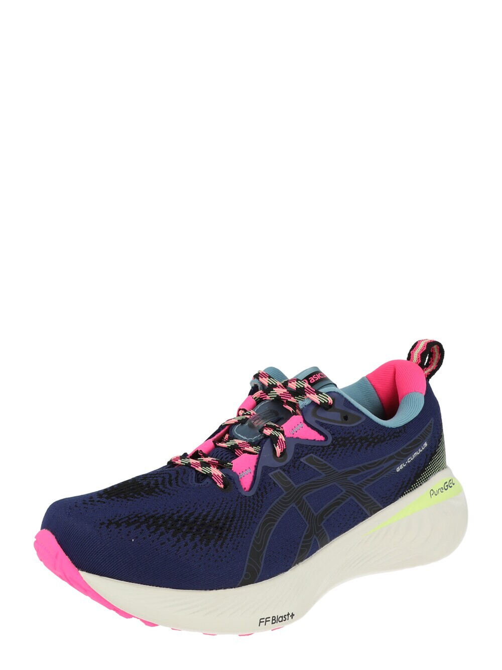 

Кроссовки Asics GEL-CUMULUS 25 TR, синий