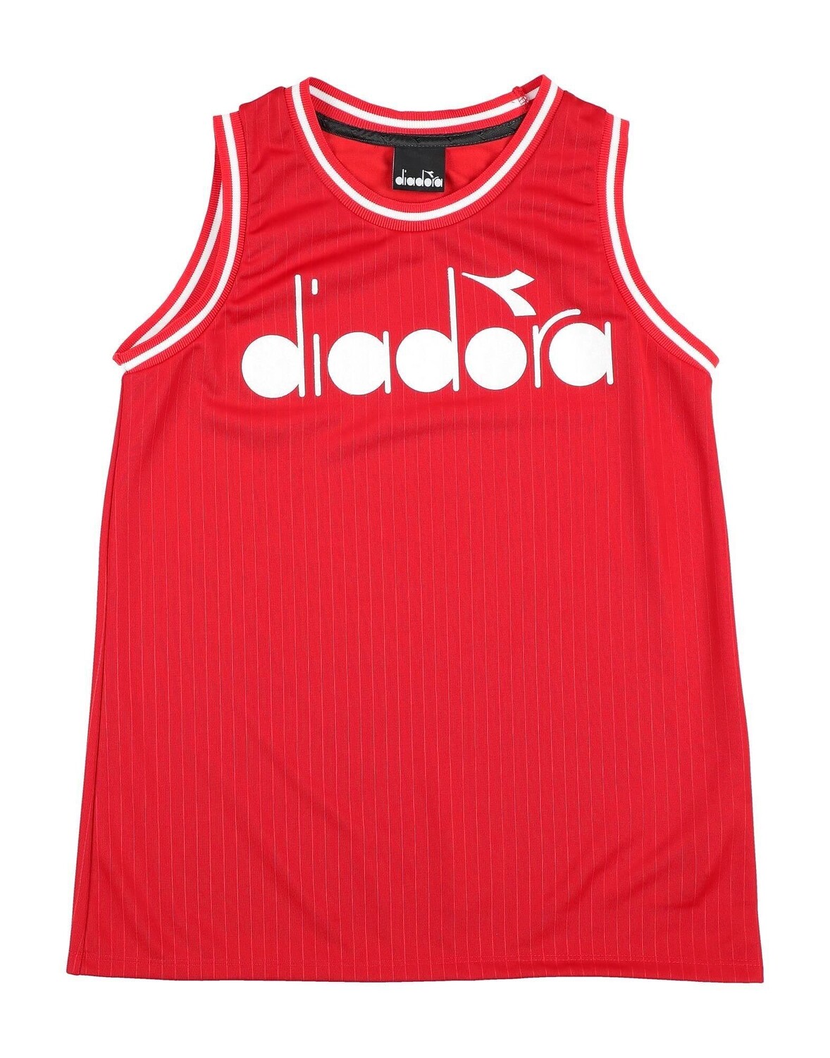 

Футболка Diadora, красный
