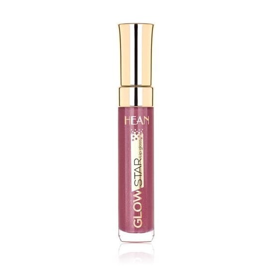 

Блеск для губ 010 Stardust, 7,5 мл Hean, Glow Star