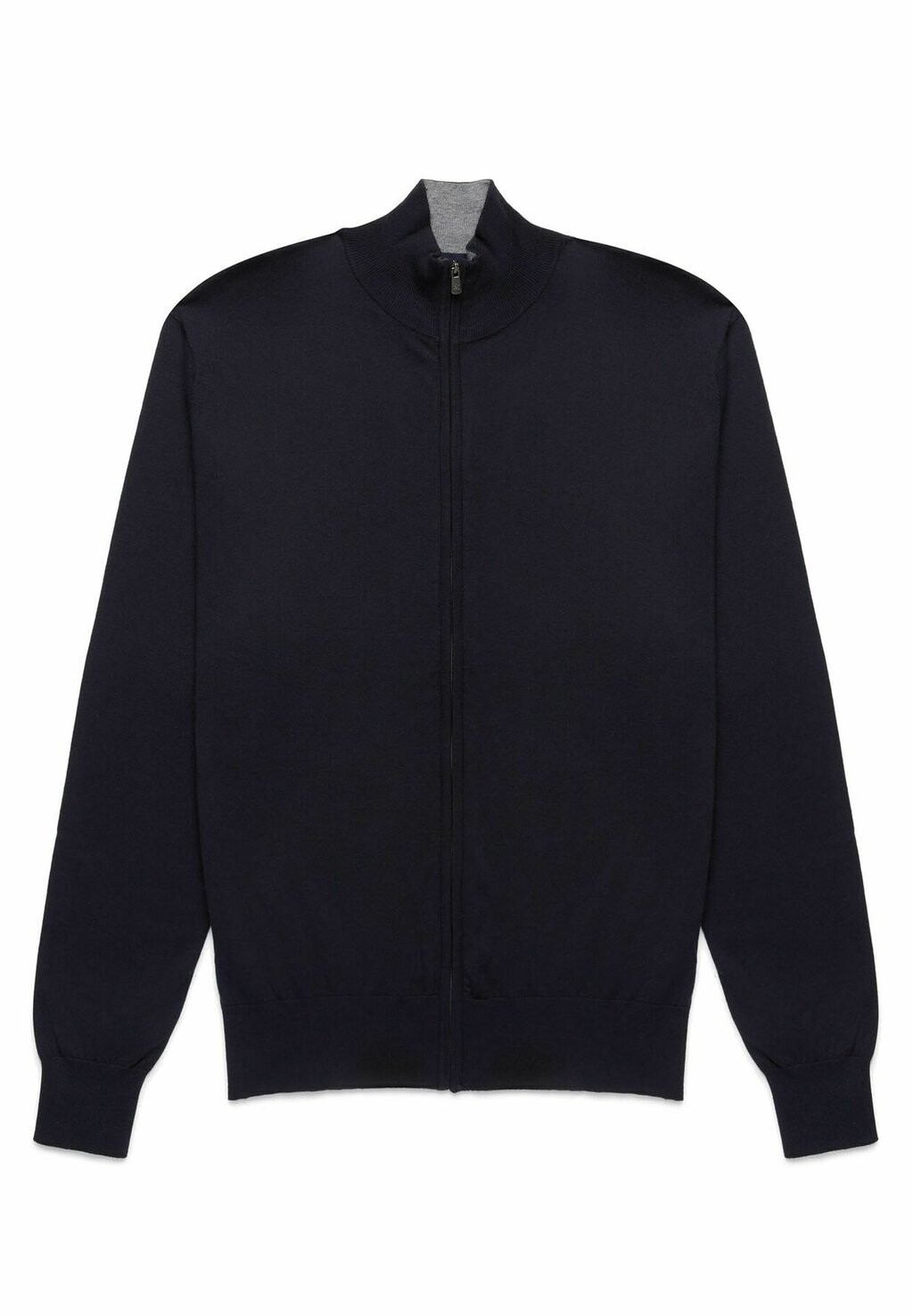 

Кардиган Brooks Brothers, темно-синий