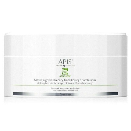 

Маска из водорослей Apis Acne-Stop, Apis Professional