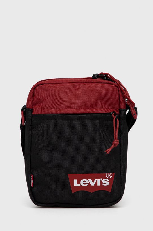 

Сумка Леви Levi's, черный