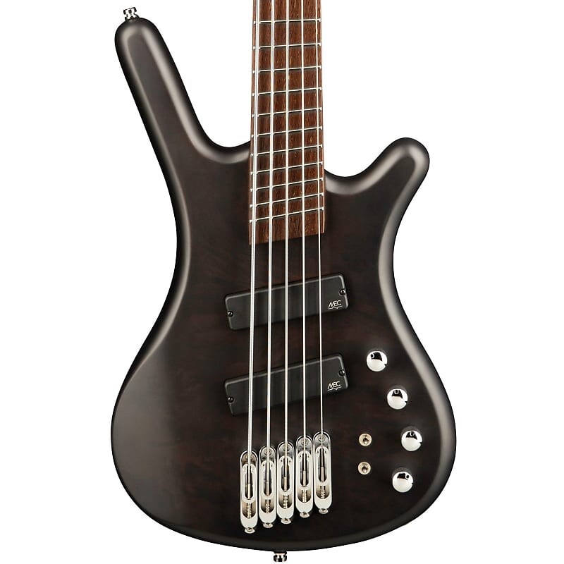 

Басс гитара Warwick RockBass Corvette Multiscale 5-String Bass