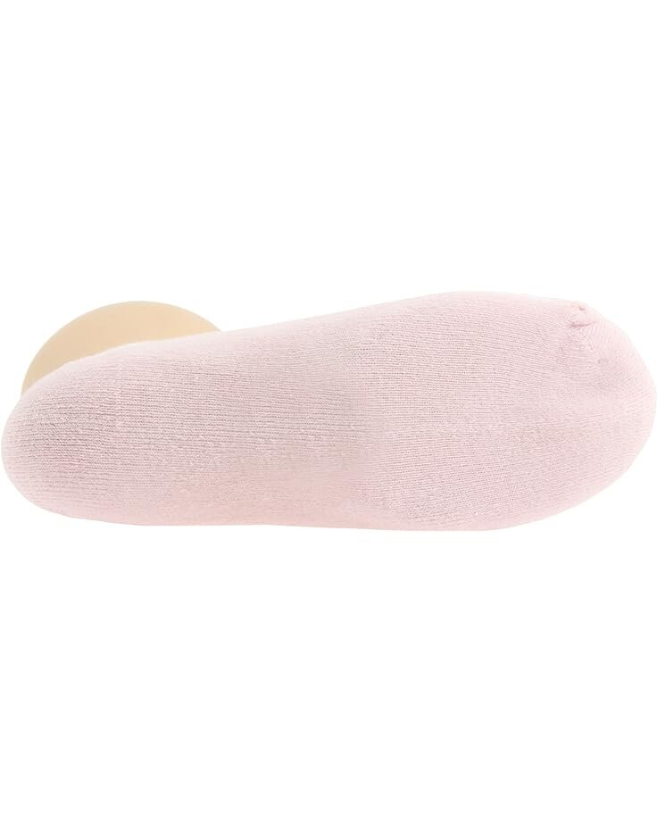 

Носки Jefferies Socks Seamless Sport Low Cut 6 pack, цвет White/White/Pink