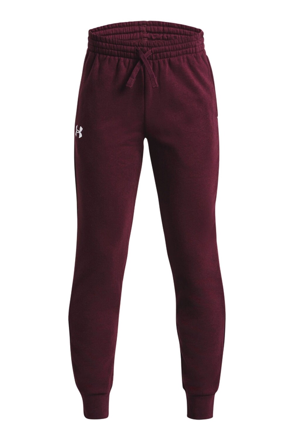 

Флисовые спортивные штаны Rival Under Armour, фиолетовый