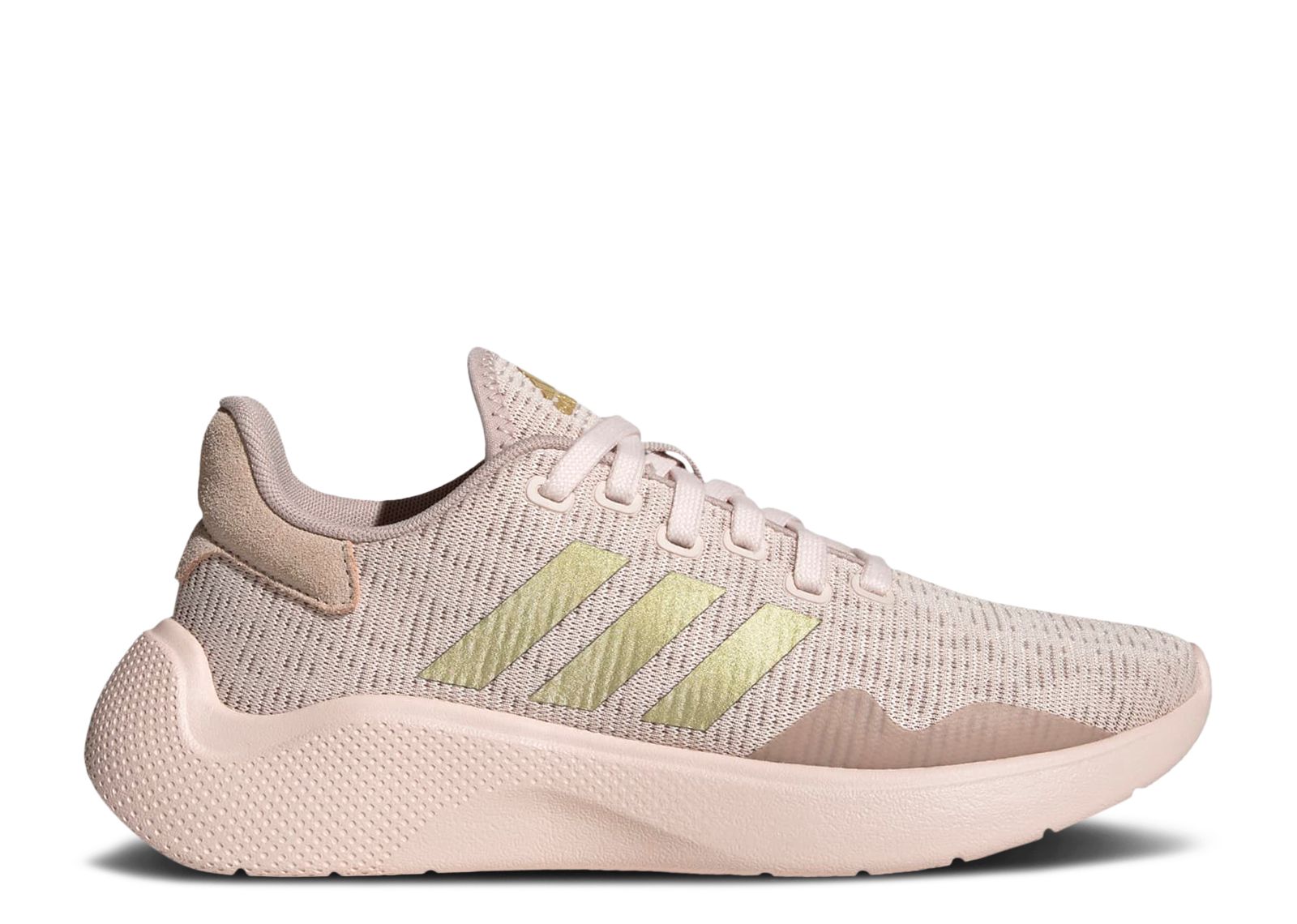 

Кроссовки adidas Wmns Puremotion 2.0 'Wonder Taupe', розовый