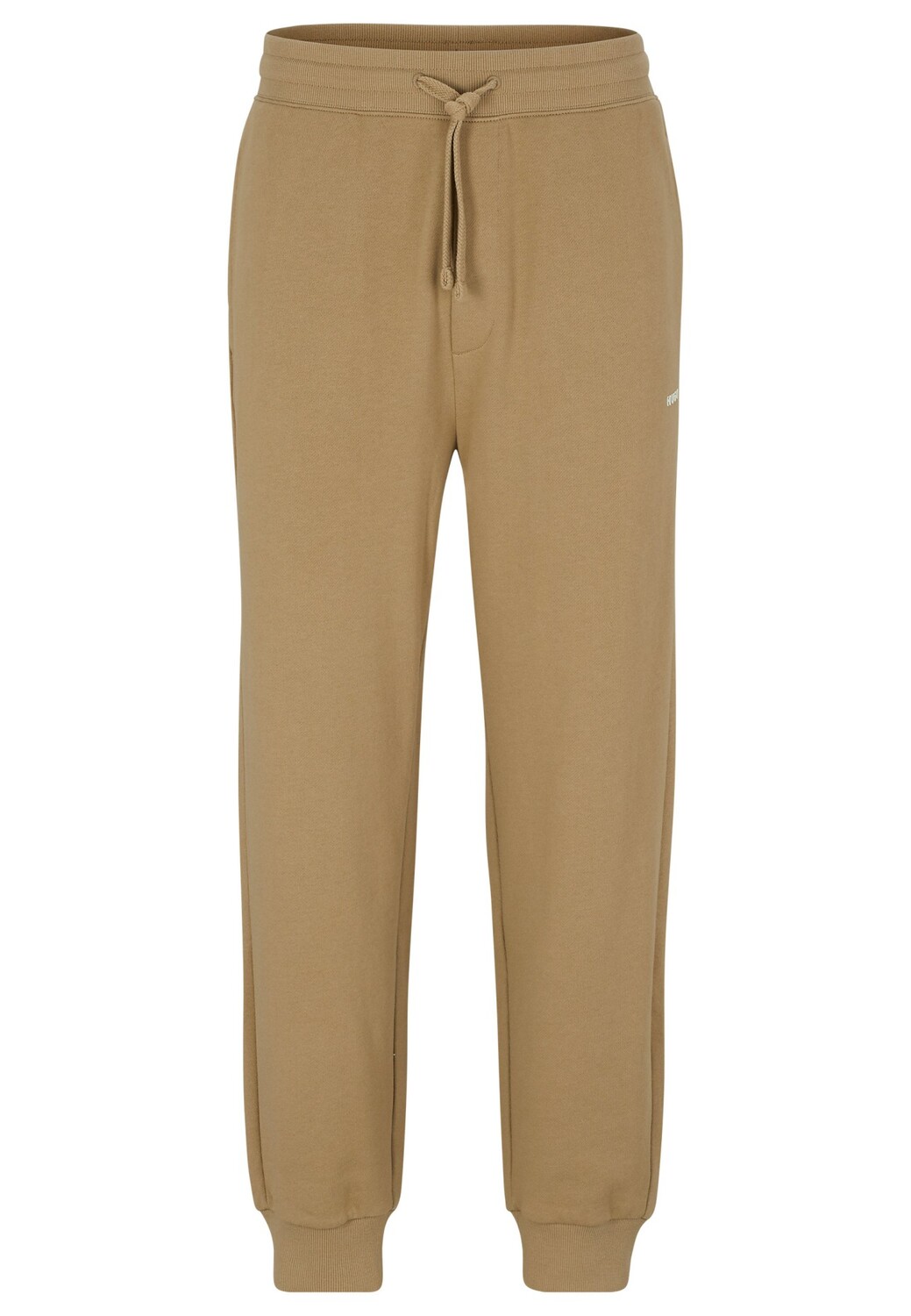 

Брюки HUGO DAYOTE232 Regular Fit, коричневый