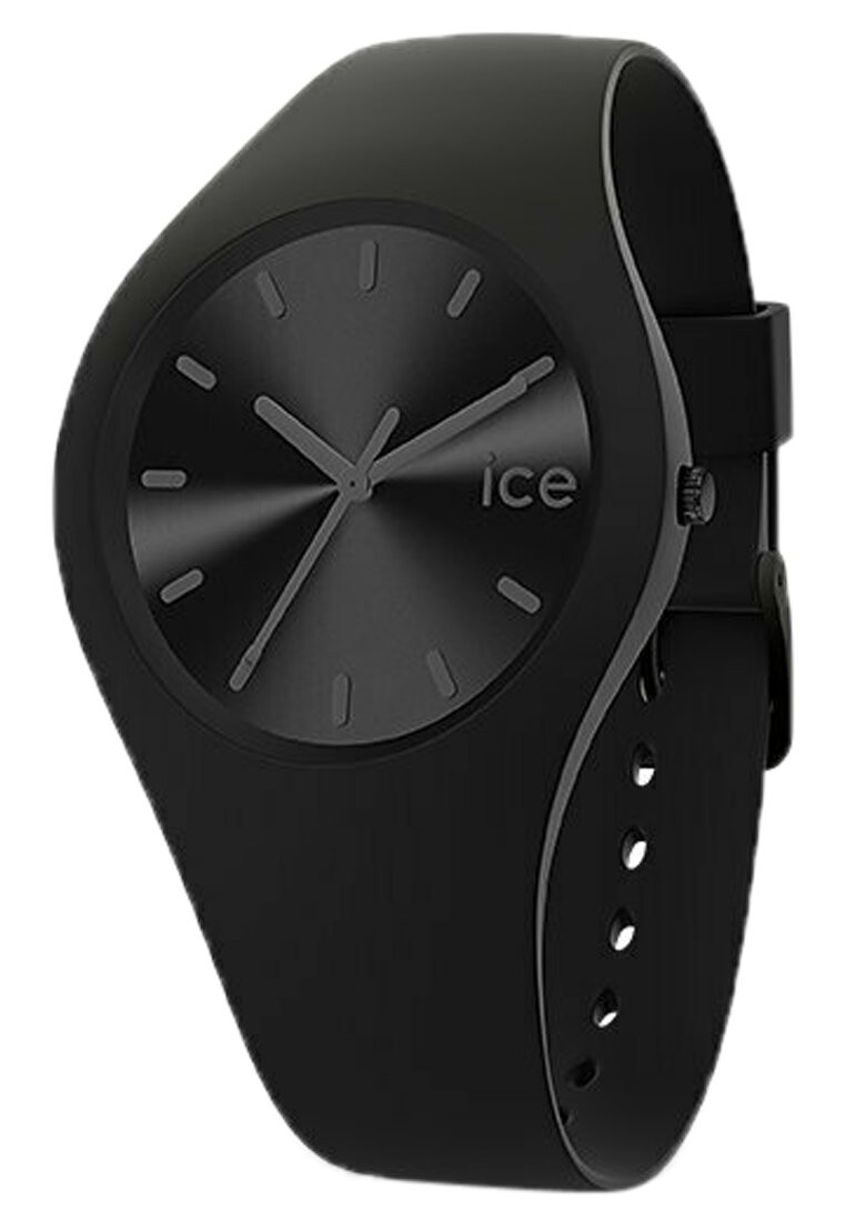 

Часы Ice-Watch, Шварц