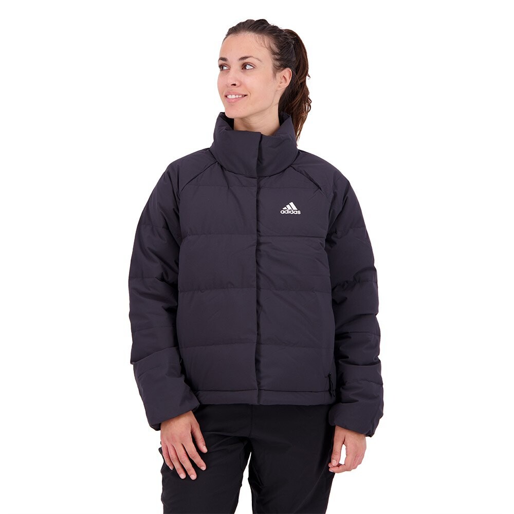 

Куртка adidas Helionic RLX, черный