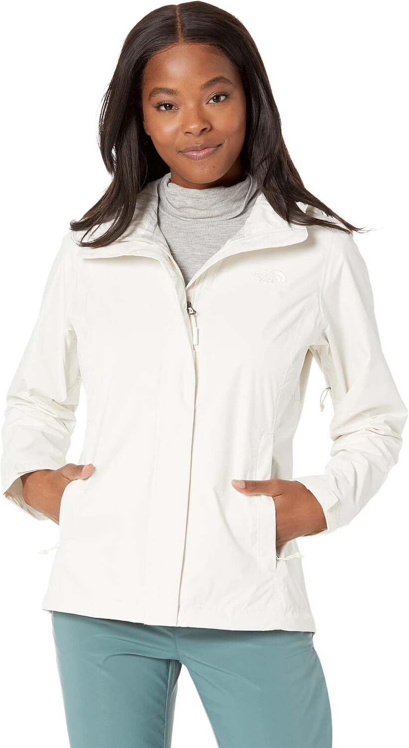 

Куртка Venture 2 The North Face, цвет Gardenia White