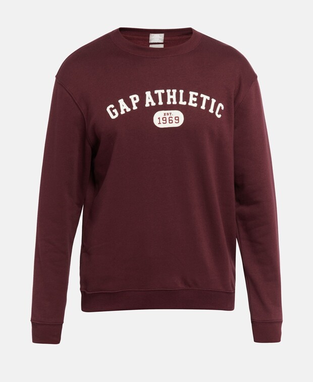 

Толстовка Gap, цвет Russet