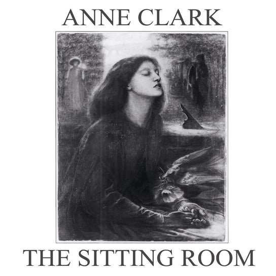 Виниловая пластинка Clark Anne - The Sitting Room