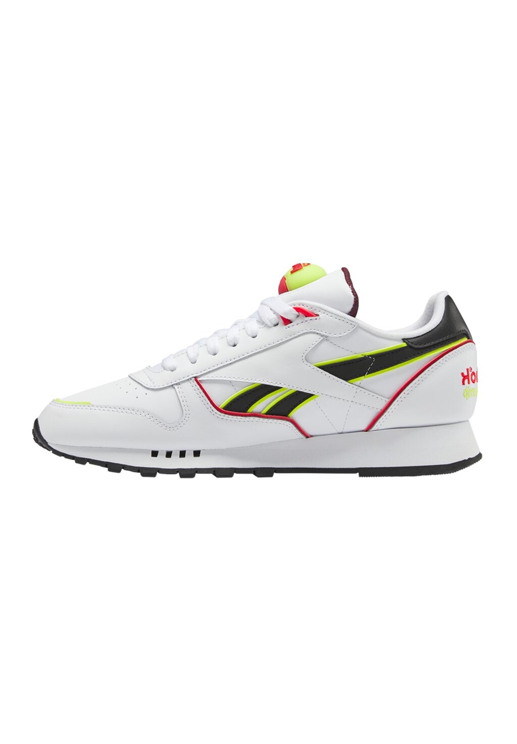

Низкие кроссовки Reebok
