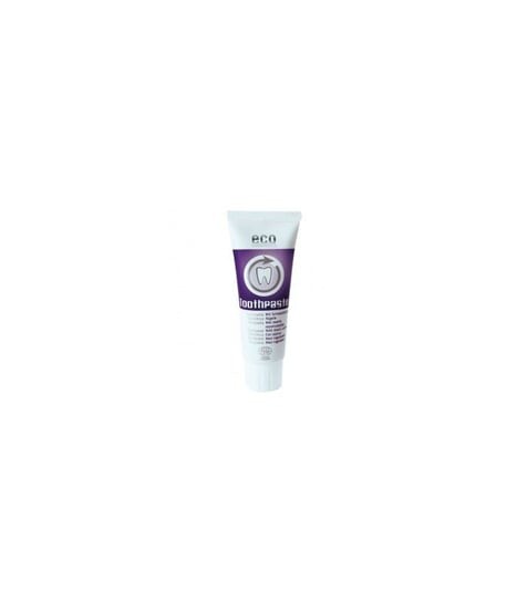 

Зубная паста с маслом черного тмина, 75 мл Eco Cosmetics