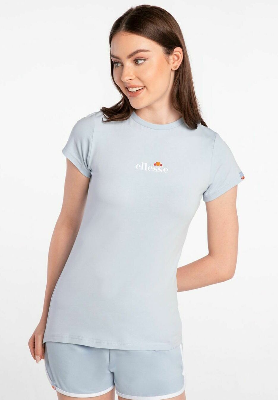 

Базовая футболка Ellesse, синий