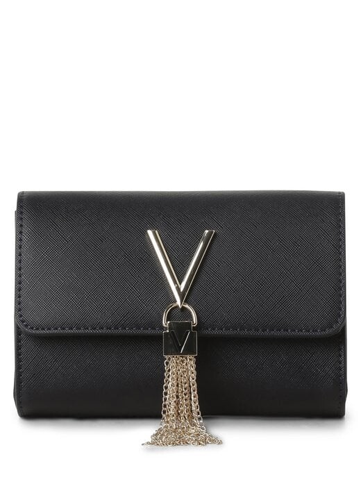 

Клатч божественный са Valentino By Mario Valentino, синий