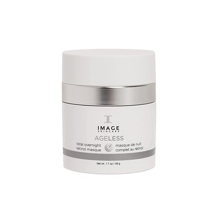 

Image Skincare Total Night Retinol Маска