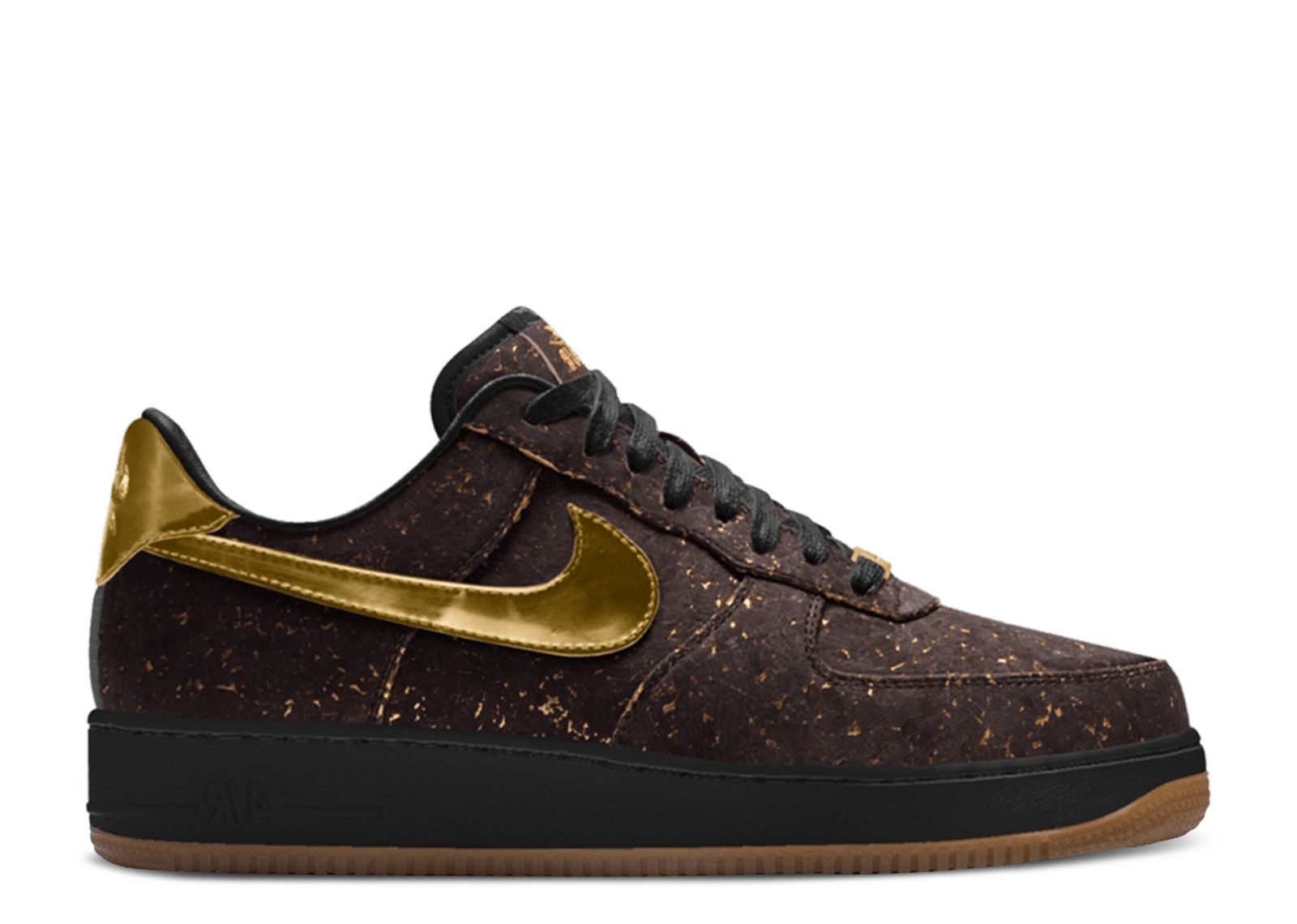 

Кроссовки Nike Air Force 1 Premium Id 'Cork', разноцветный