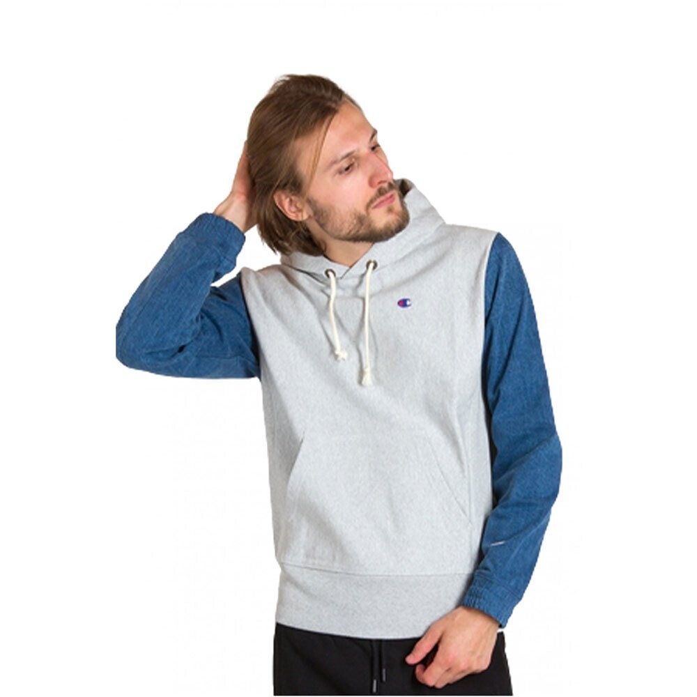 

Худи Champion 214496-EM004, разноцветный