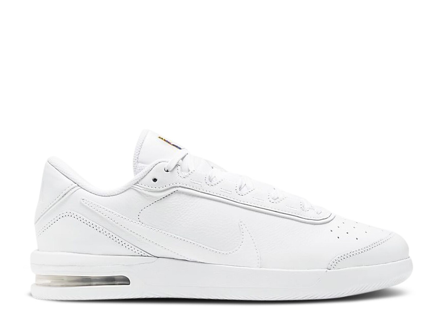 

Кроссовки Nike Air Max Vapor Wing Premium 'Chalk White', белый
