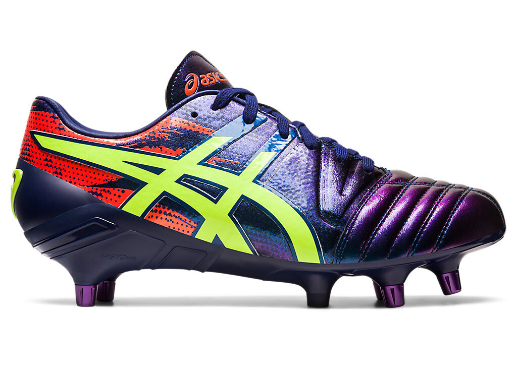 

Кроссовки Asics GEL-LETHAL TIGHT FIVE L.E., синий