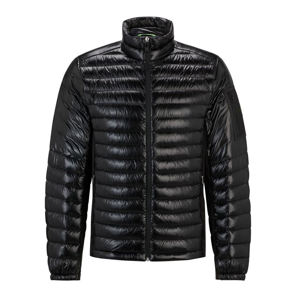 

Куртка BOSS J Techno 10252629, черный