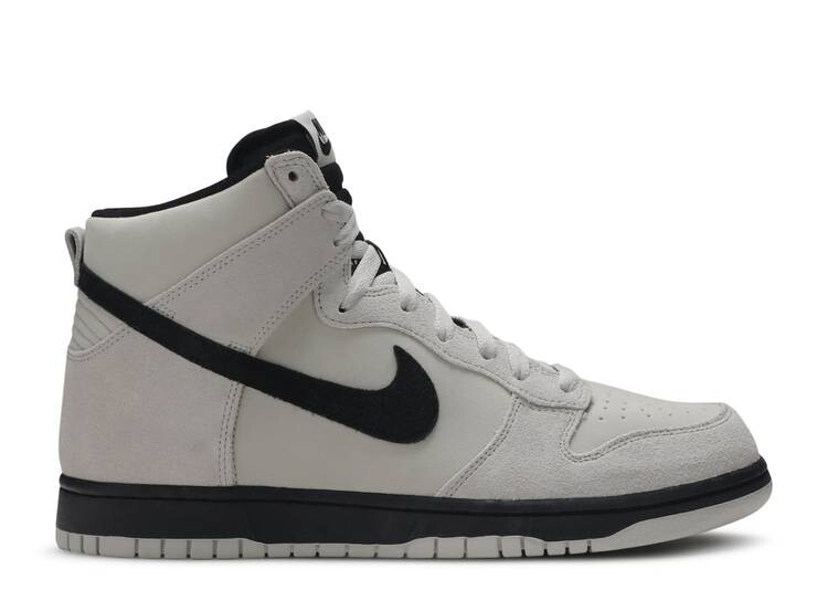 

Кроссовки Nike DUNK HIGH 'LIGHT BONE',