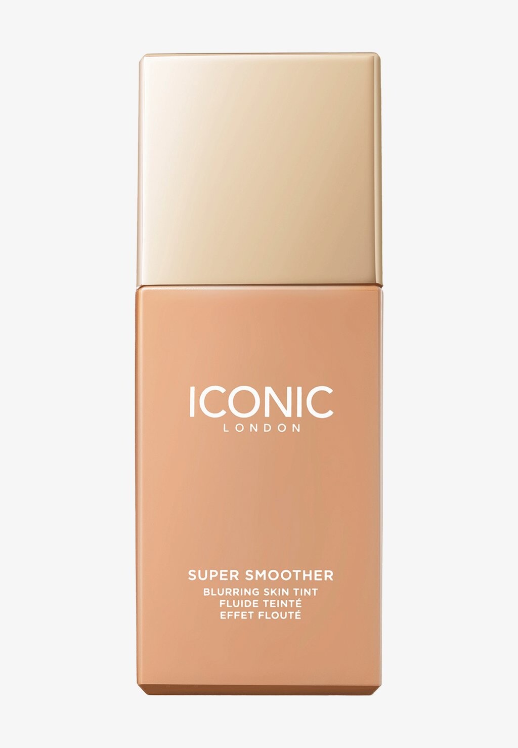 

Тональная основа SMOOTHER BLURRING SKIN TINT Iconic London, цвет cool light