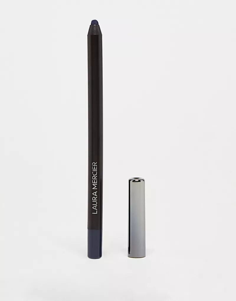 

Подводка для глаз Laura Mercier Caviar в цвете Bleu Marine