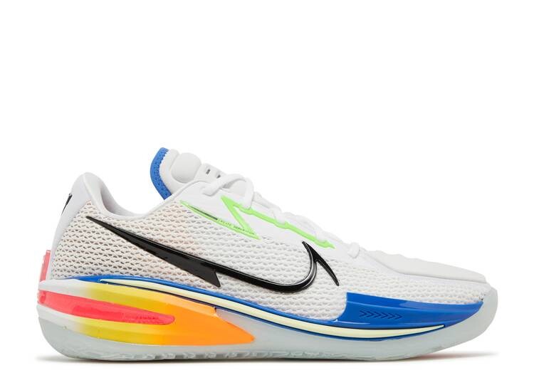 

Кроссовки Nike AIR ZOOM GT CUT 'GHOST',