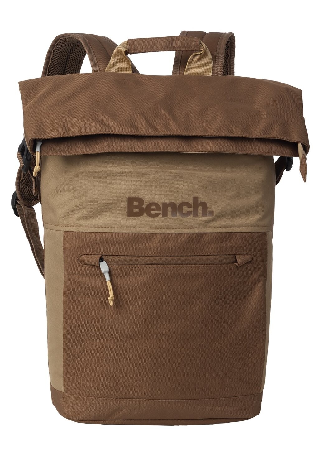 

Рюкзак Bench, бежевый песочно-коричневый
