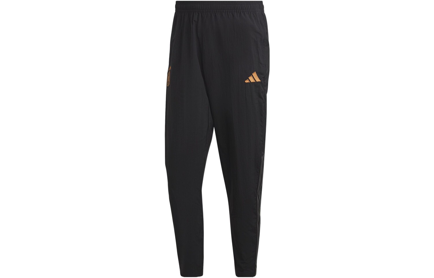 

Adidas Мужские трикотажные спортивные штаны