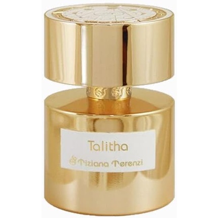 Talitha Perfume Extract Tiziana Terenzi