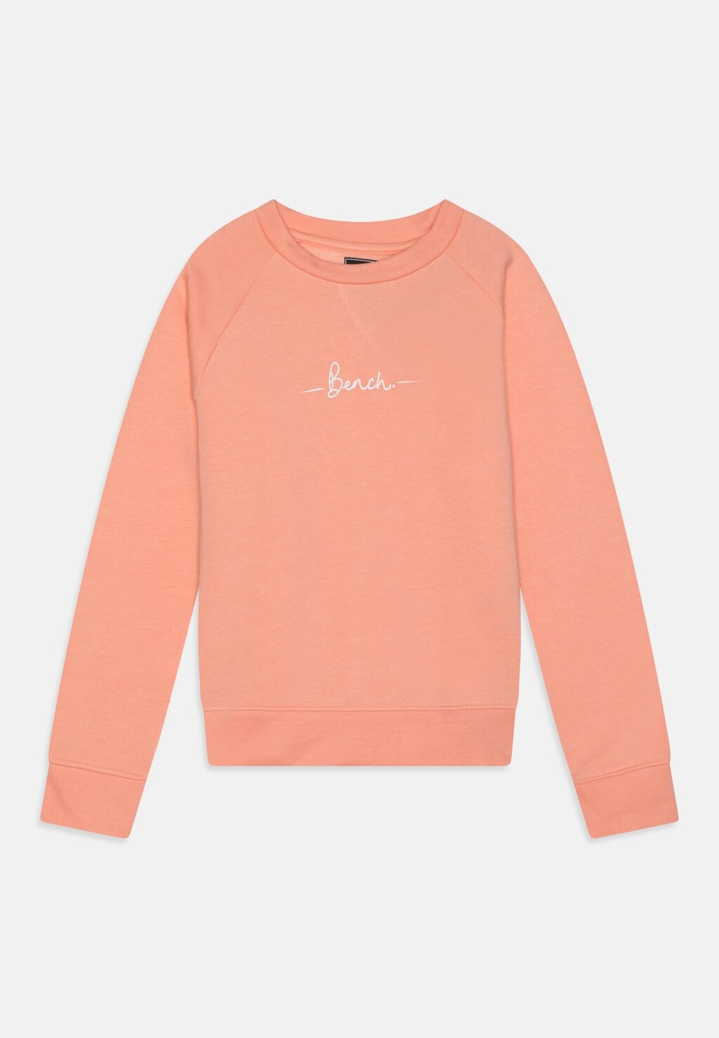 

Толстовка LOLIA Bench, цвет peach