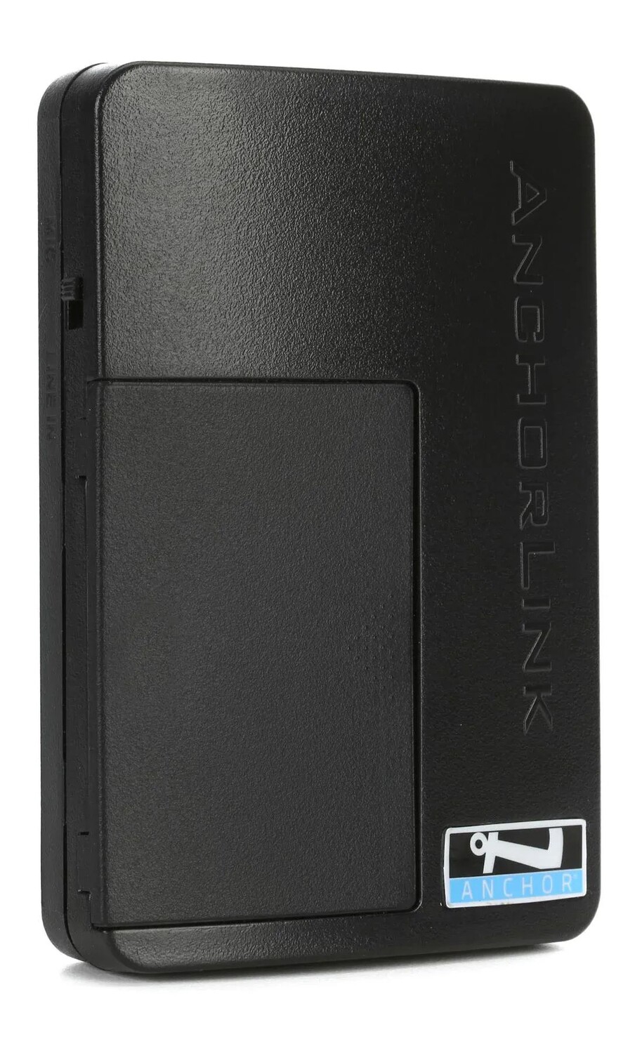 

Беспроводной поясной передатчик Anchor Audio WB-LINK (1,9 ГГц)