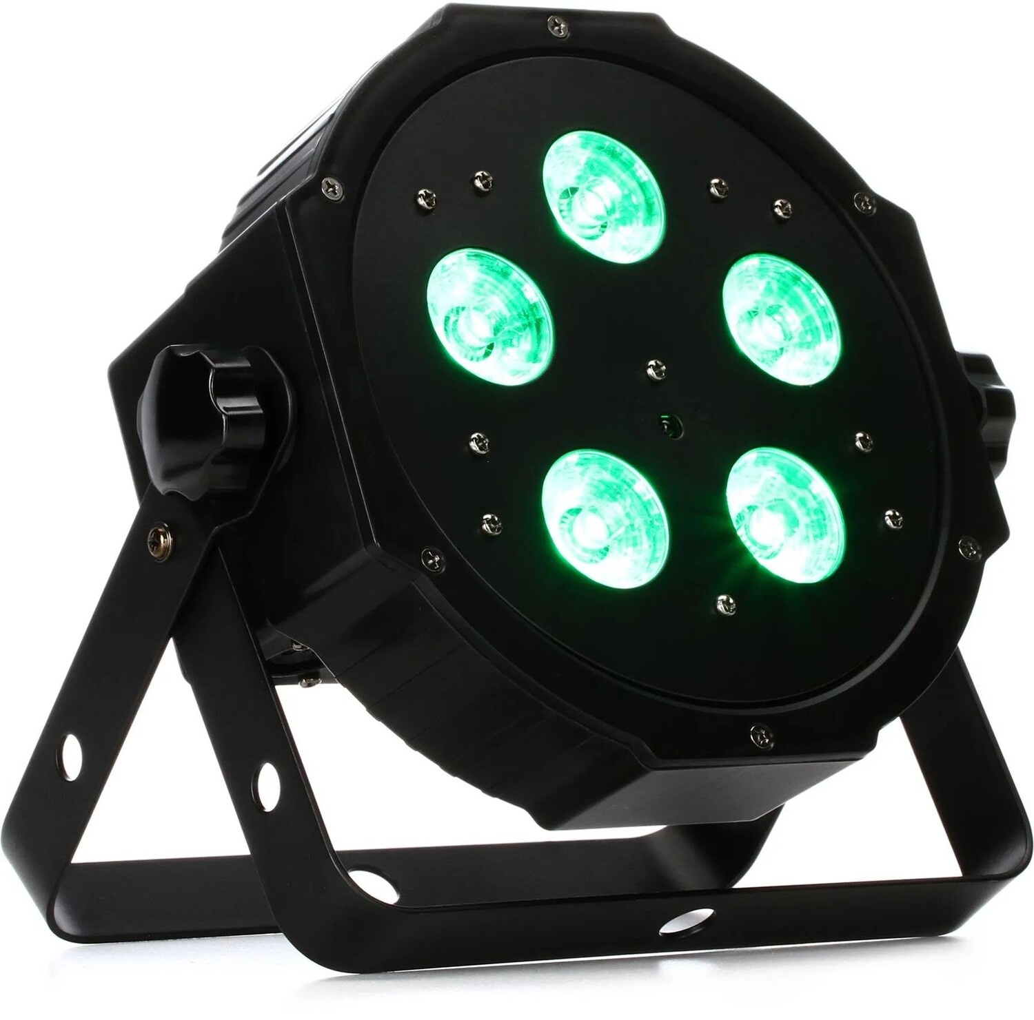 

ADJ Mega Hex Par RGBAW+UV Par