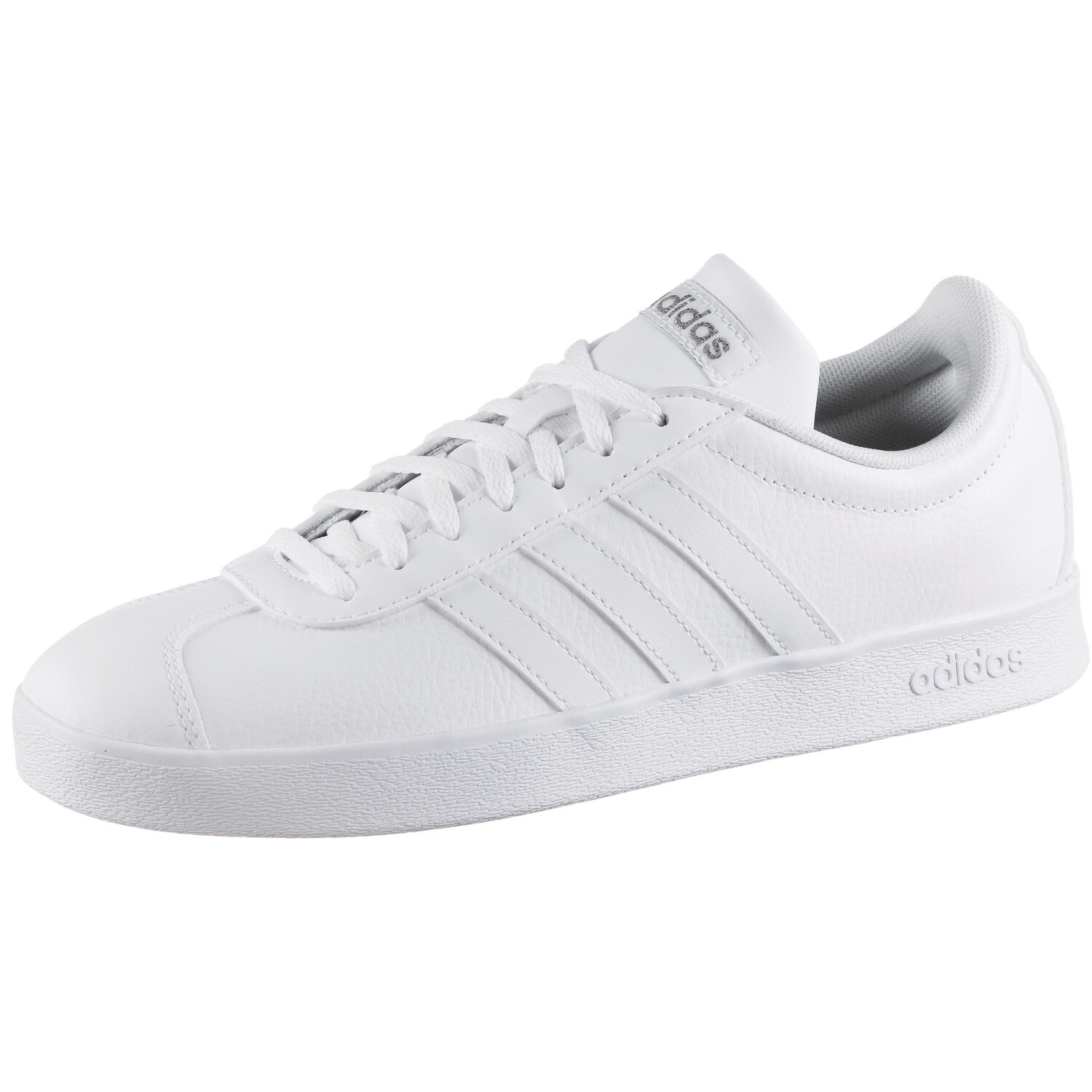 

Кроссовки Adidas Sportswear VL COURT 2.0, цвет ftwr white
