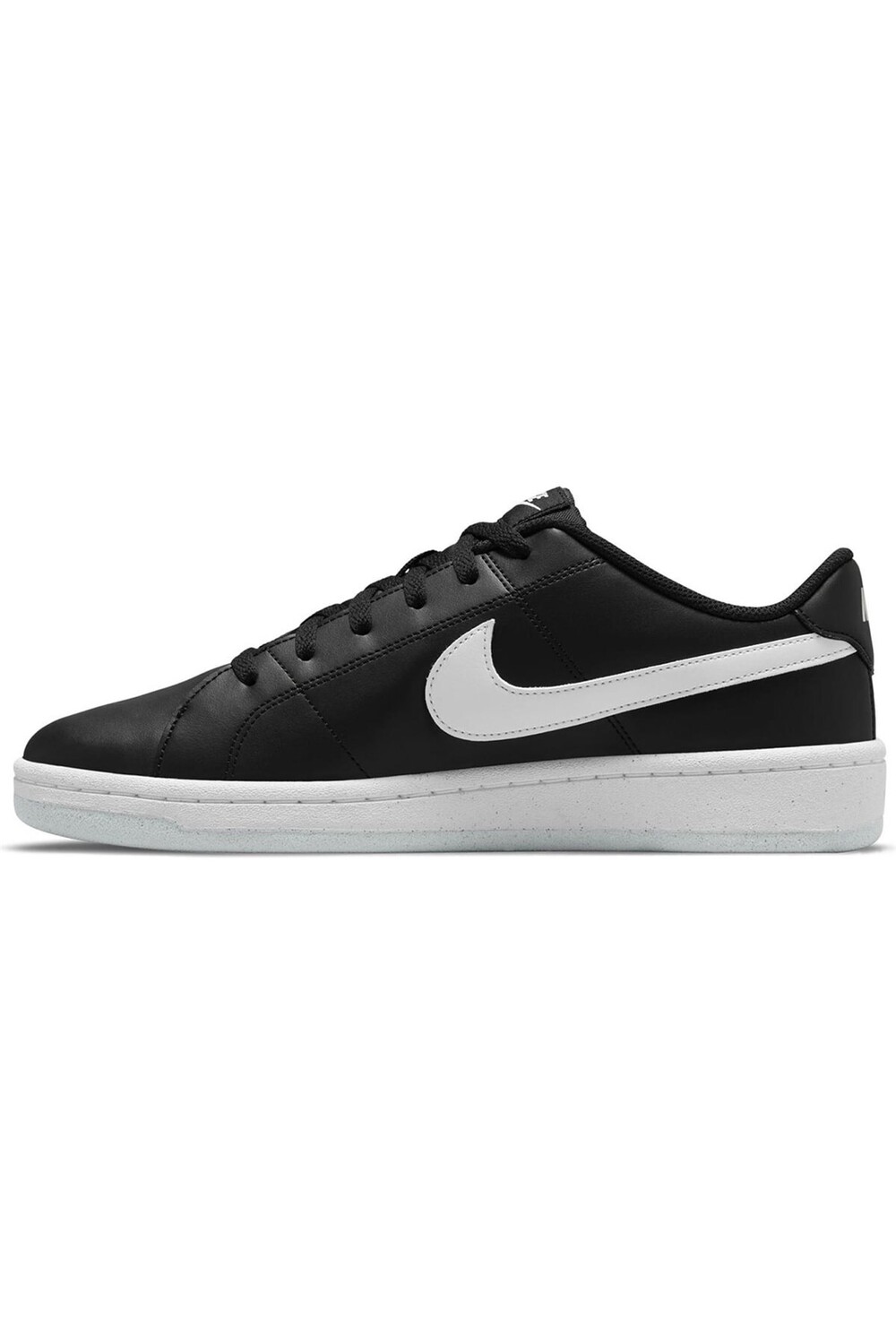 

Кроссовки Court Borough Royale 2 Nike, черный