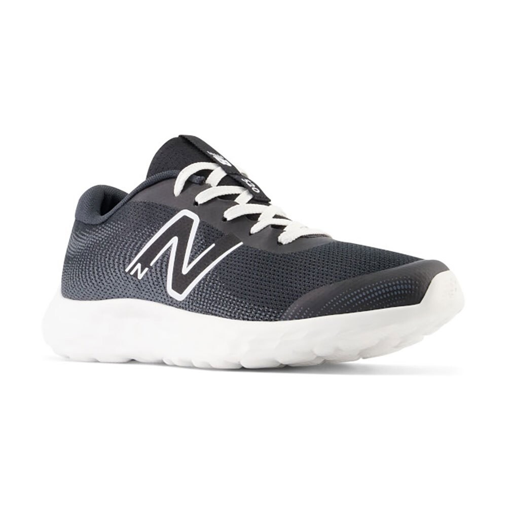 цена Кроссовки New Balance 520V8, черный