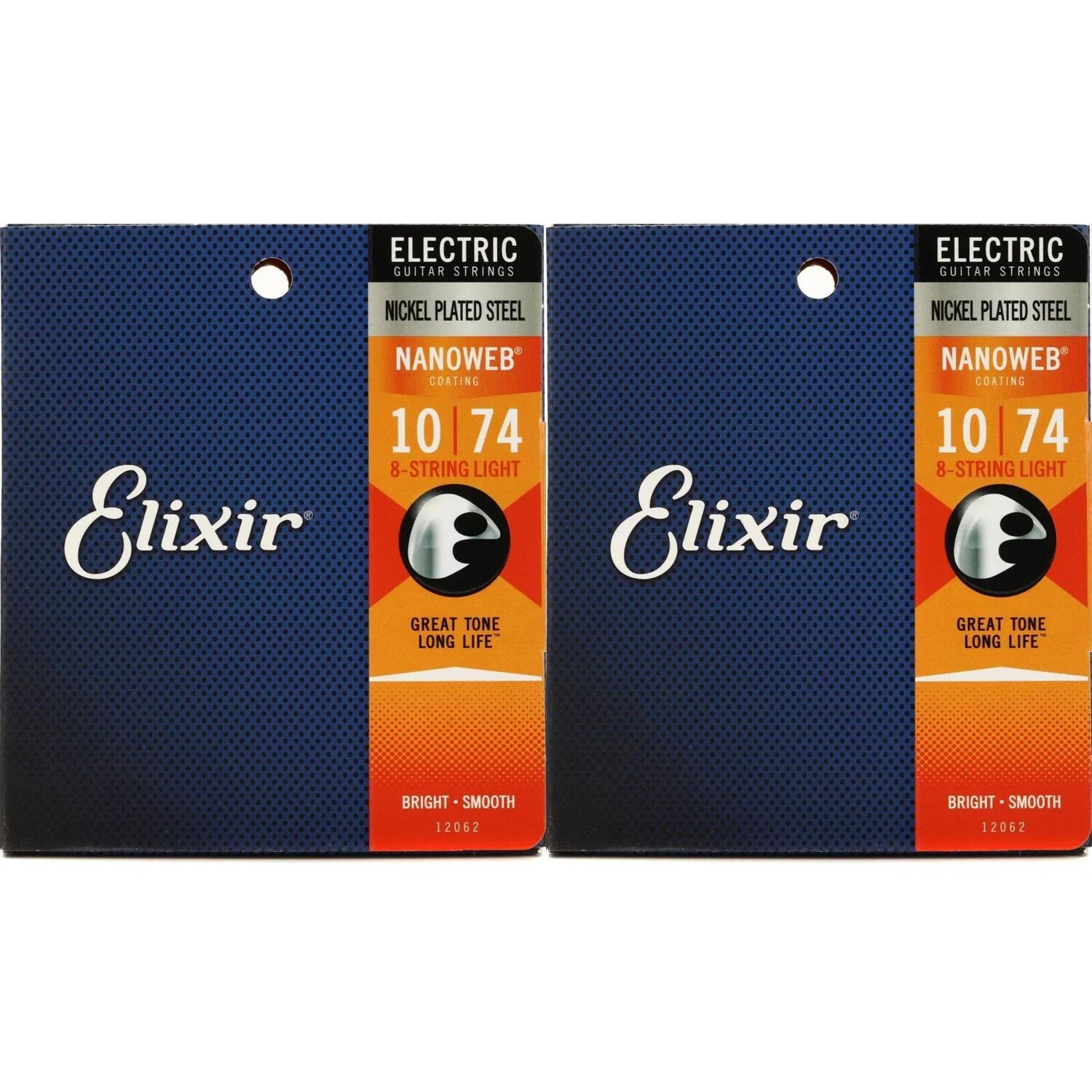 Elixir strings
