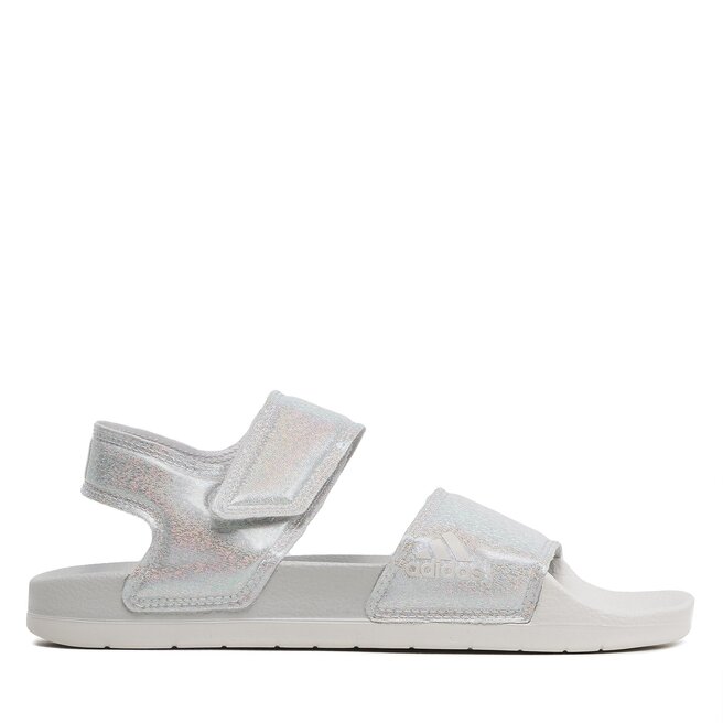 

Сандалии adidas adilette Sandals ID1775 Grey Two/Grey Two/Grey One, серый