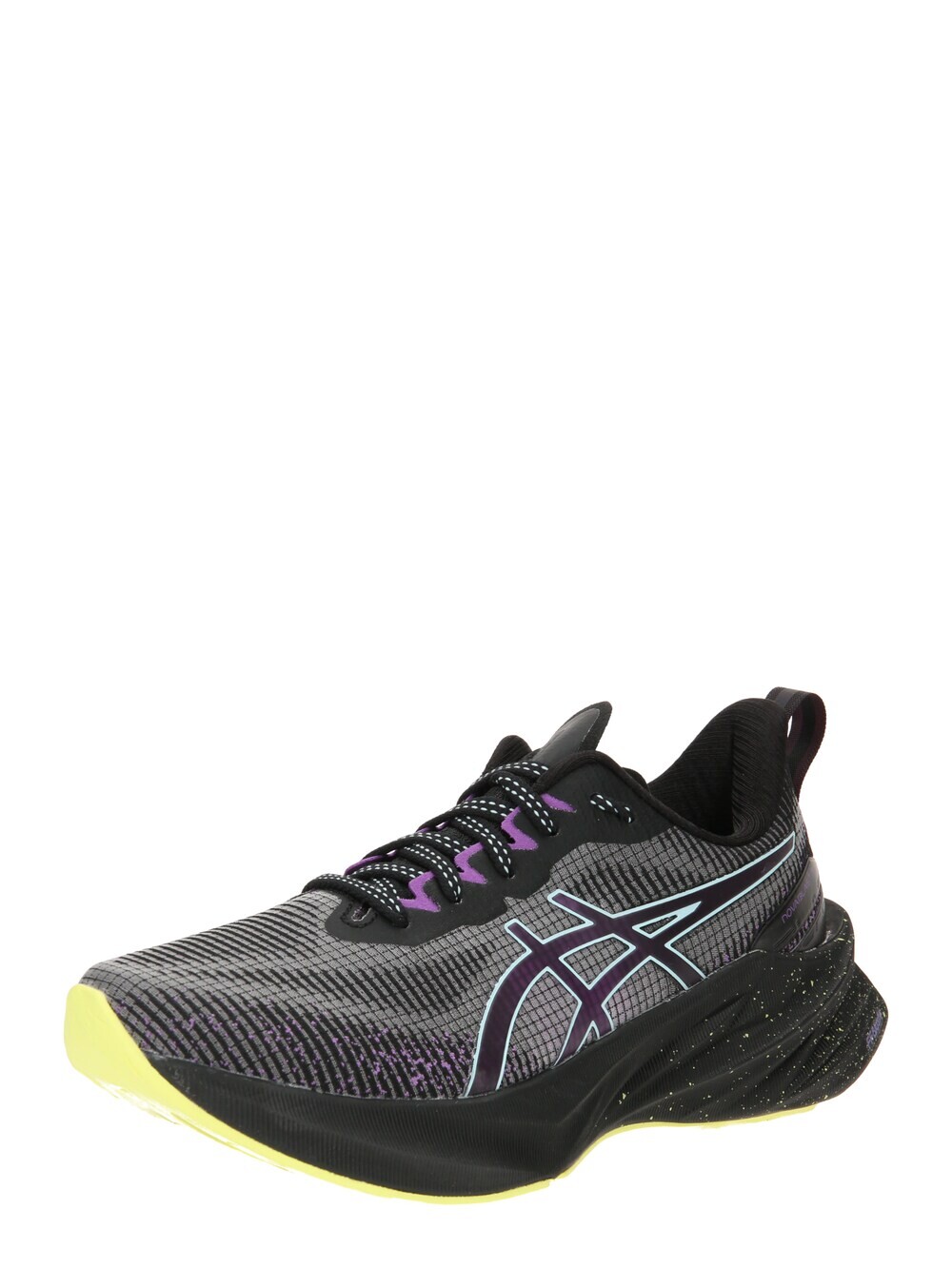 

Кроссовки Asics NOVABLAST 3 LE, черный