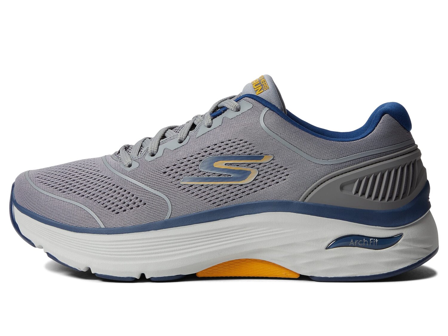 

Кроссовки SKECHERS Max Cushioning Arch Fit - Switchboard