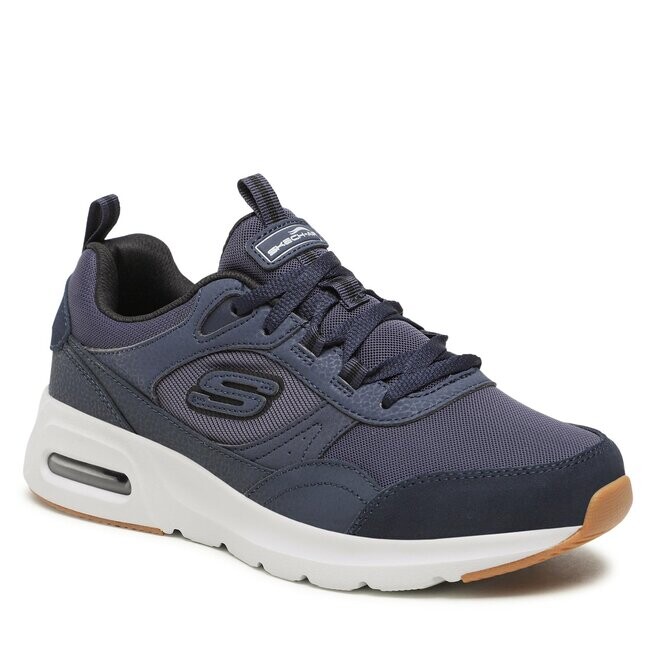 

Кроссовки Skechers Skech-AirCourt Homegrown, синий