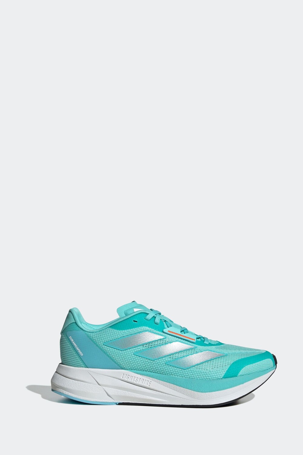 

Производительность Бег Duramo Speed adidas, зеленый