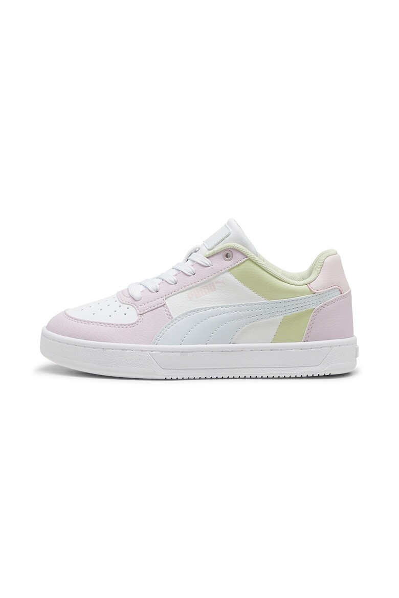 

Кроссовки с цветными блоками Caven 2 0 Puma, белый