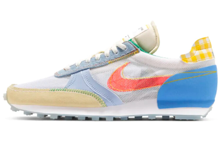 

Nike Daybreak Type What The