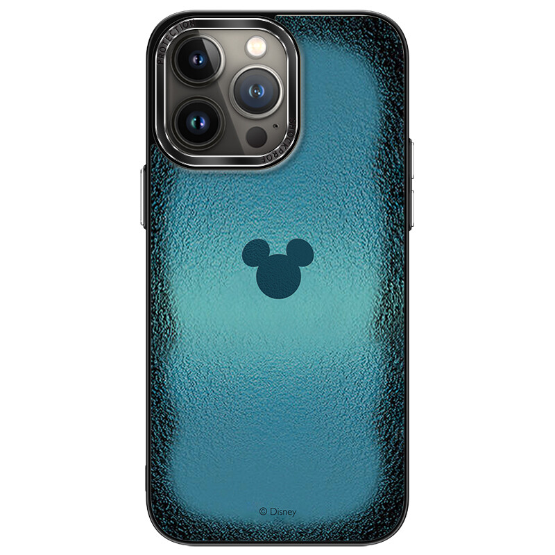 

Элегантный чехол для телефона Yahao, Glazed Caramel Mickey