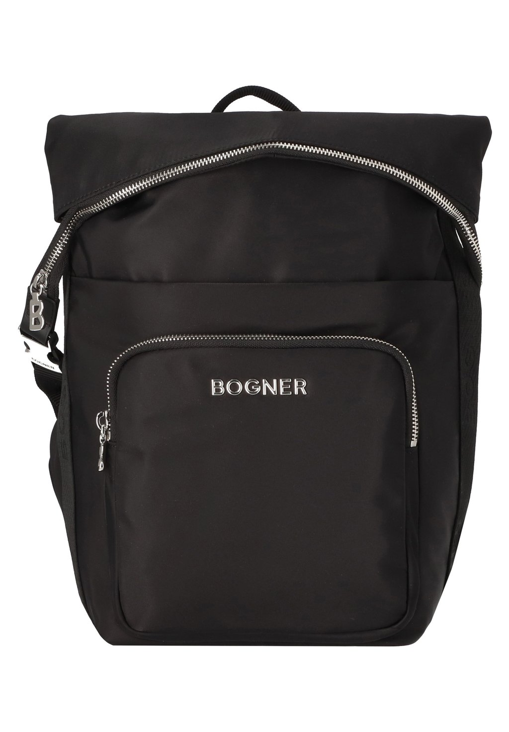 Рюкзак KLOSTERS UNISEX Bogner, черный