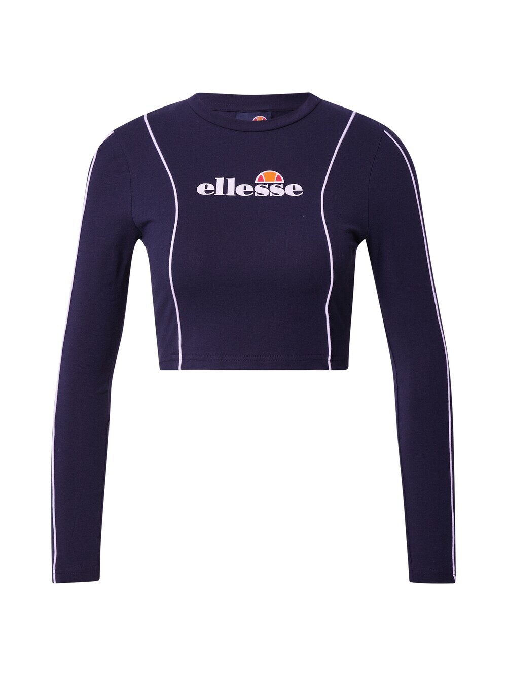 

Рубашка ELLESSE Russia, военно-морской